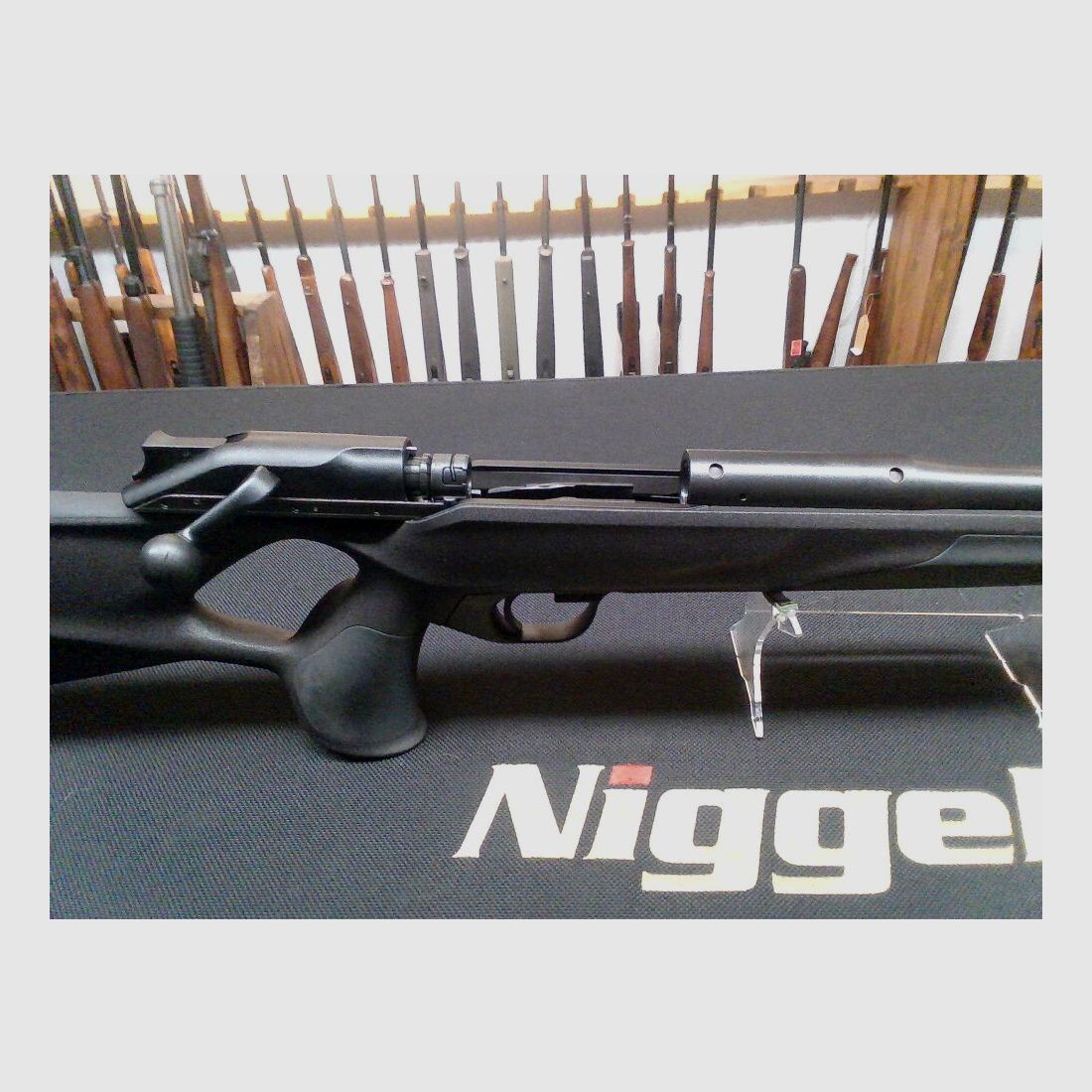 Blaser R8 Prof. Succes .300WinMag