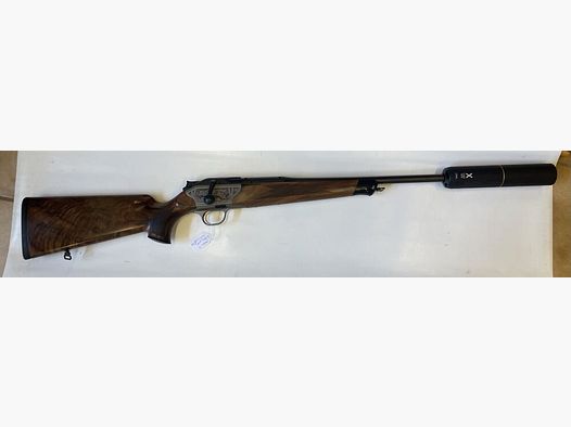 Blaser R8 Luxus