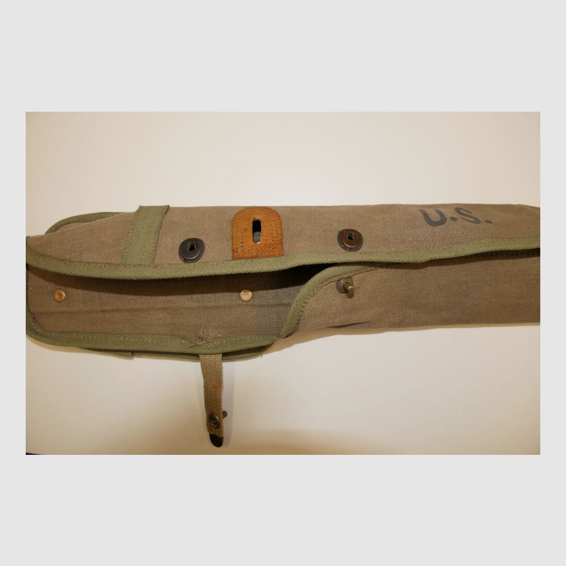 Unbekannt US 30M1 Carbine short Hip Holster