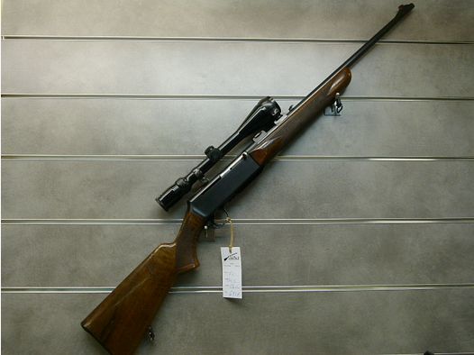 Carabine F.N. (Vendu)