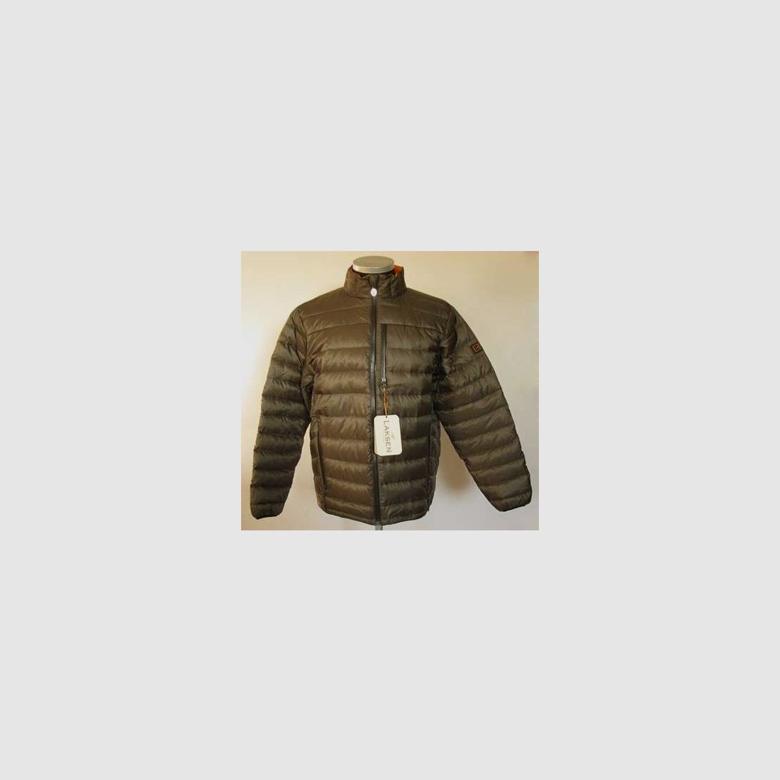 Daunenjacke Kili, Bild 2 von 19