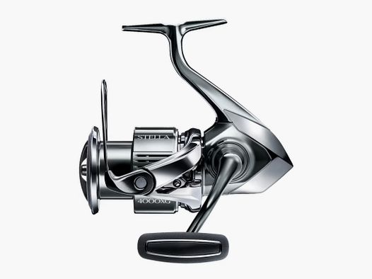 KOŁOWROTEK SHIMANO STELLA FK 4000 XG