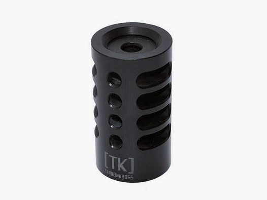 TANDEMKROSS Compensator for RUGER 22/45