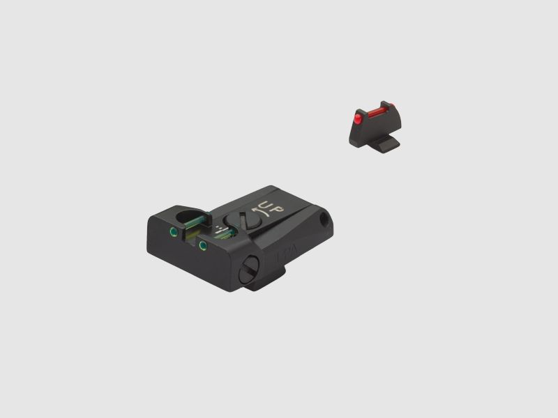 TTF Visor Fiber Beretta 92A1/M9A3