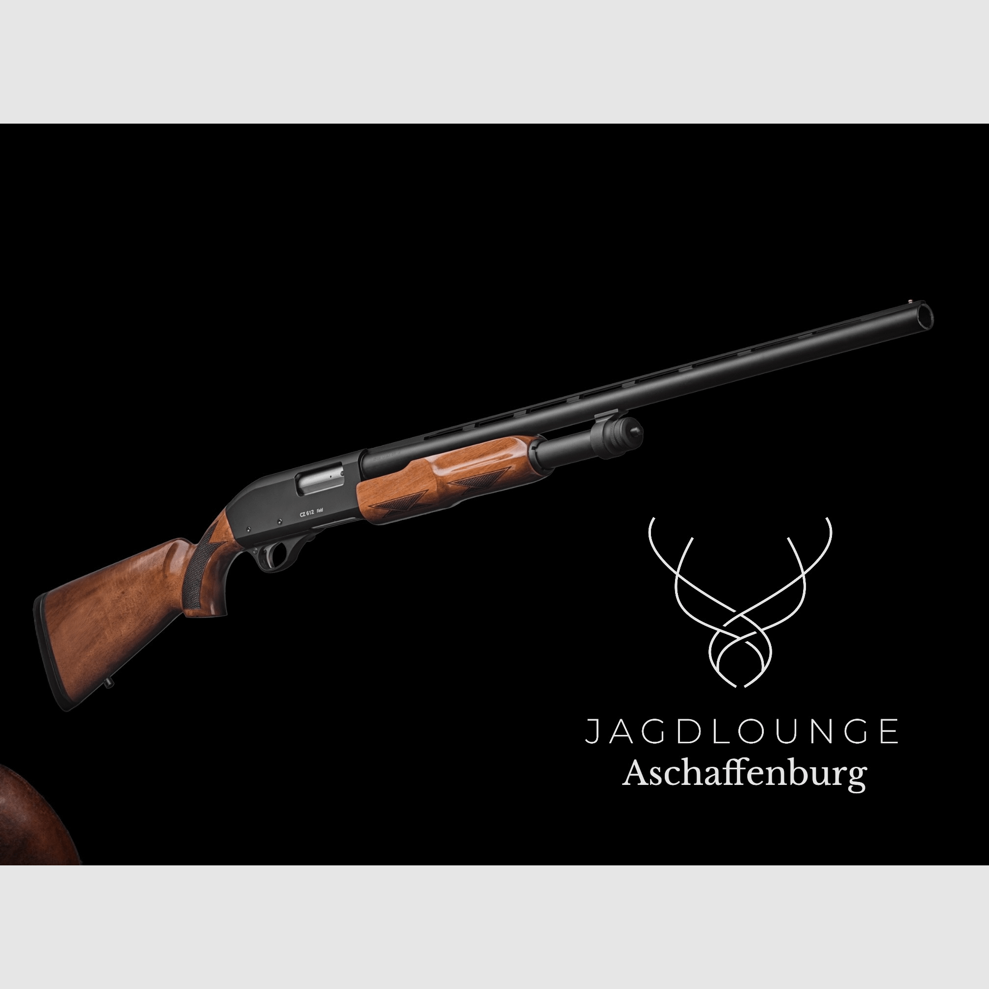 CZ 612 Field 12/76 / MEGADEAL 