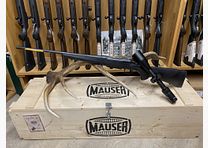 Browning A-Bolt 3 Compo, mit Zeiss Conquest V4 3-12x56
