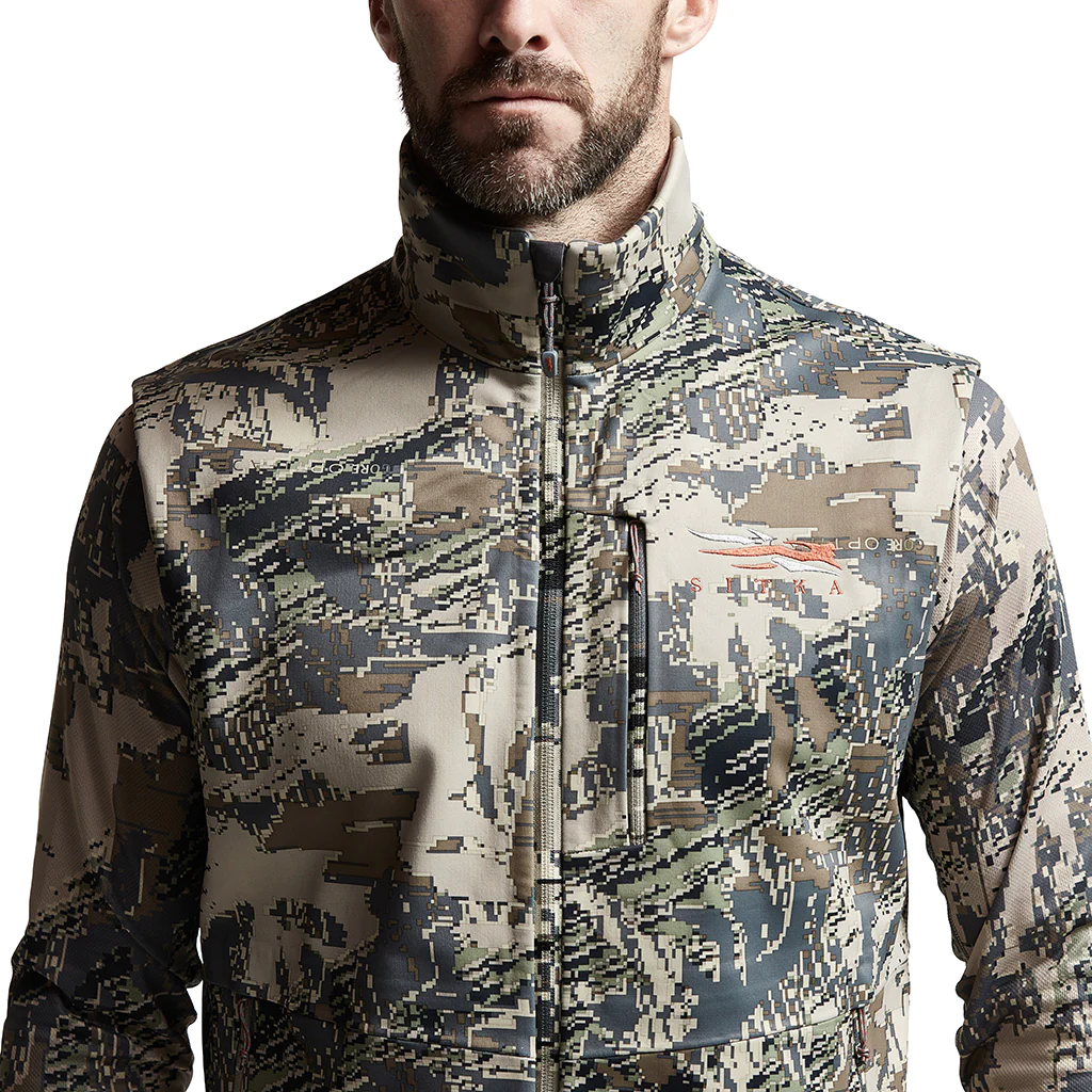 New Jetstream-vest – Open Country, afbeelding 3 van 4