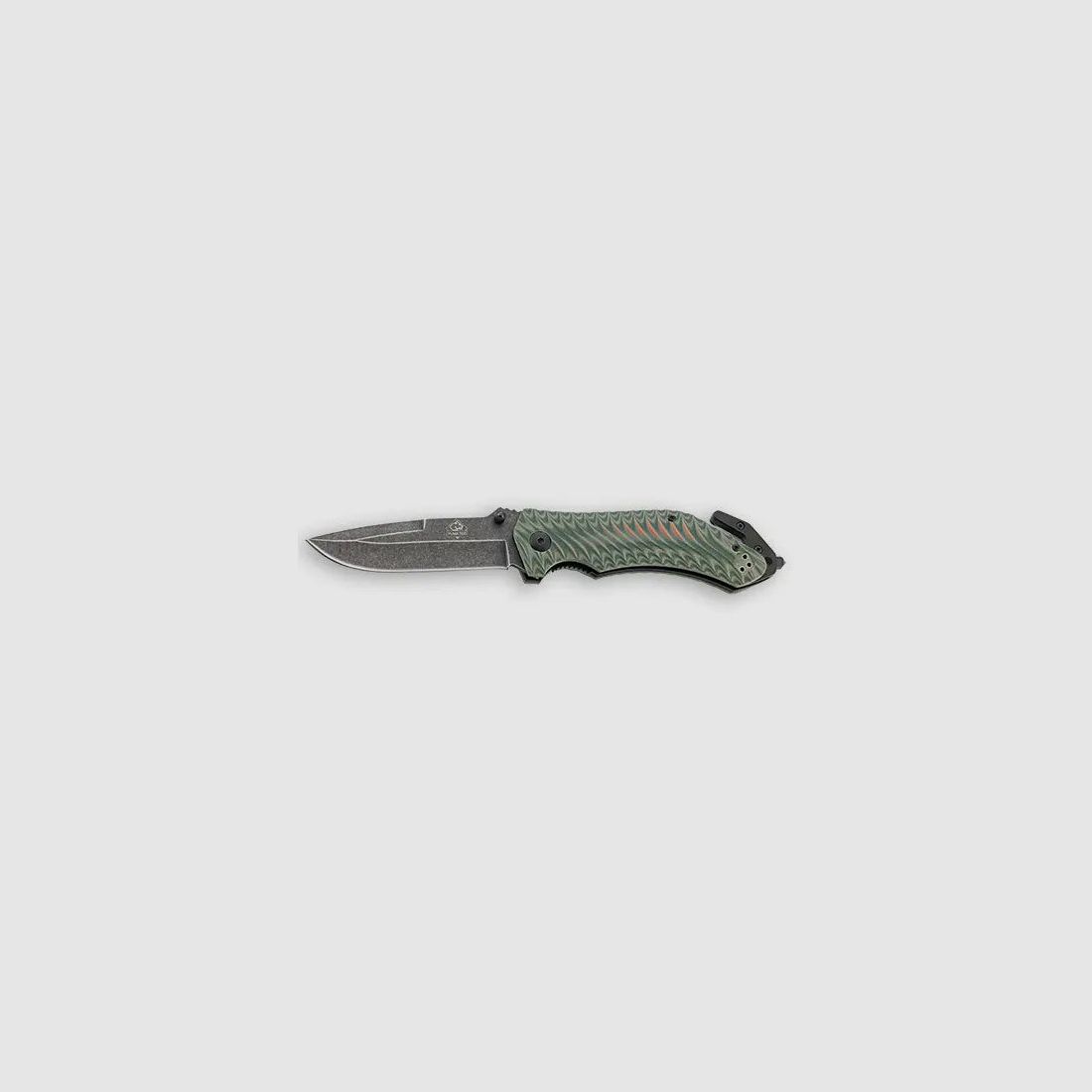 PUMA TEC Einhand-Rettungsmesser (G10)