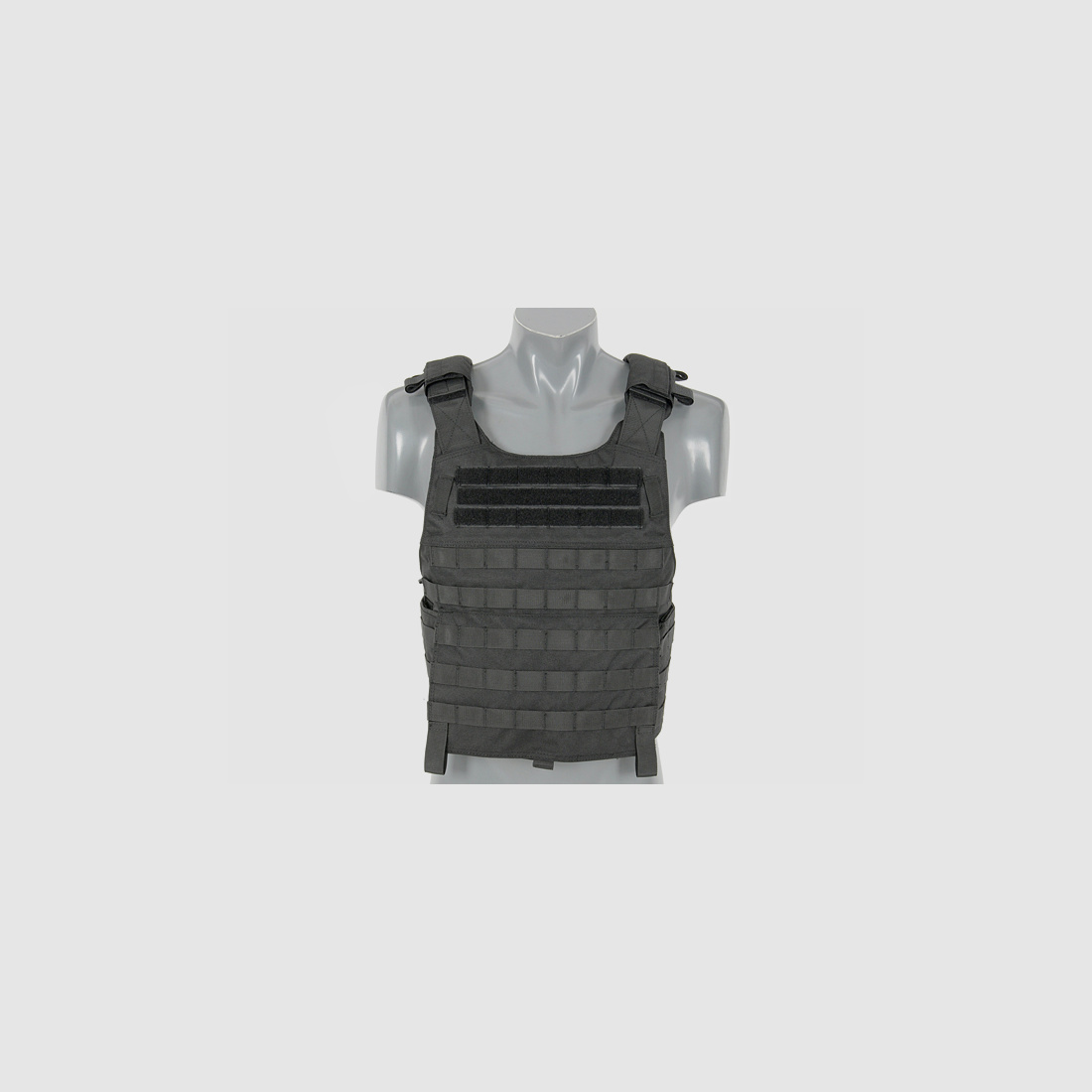 Tactical Vest Goliath XL - Black [8FIELDS]