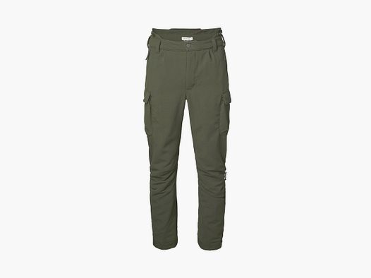 Chevalier Hamilton GTX Pantalons Vert Foncé Homme - 62