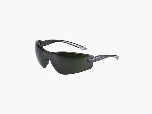 Schutzbrille Bollé ® "Cobra" - stoßfest gegen Splitter & Späne - auch als Sonnenbrille geeignet