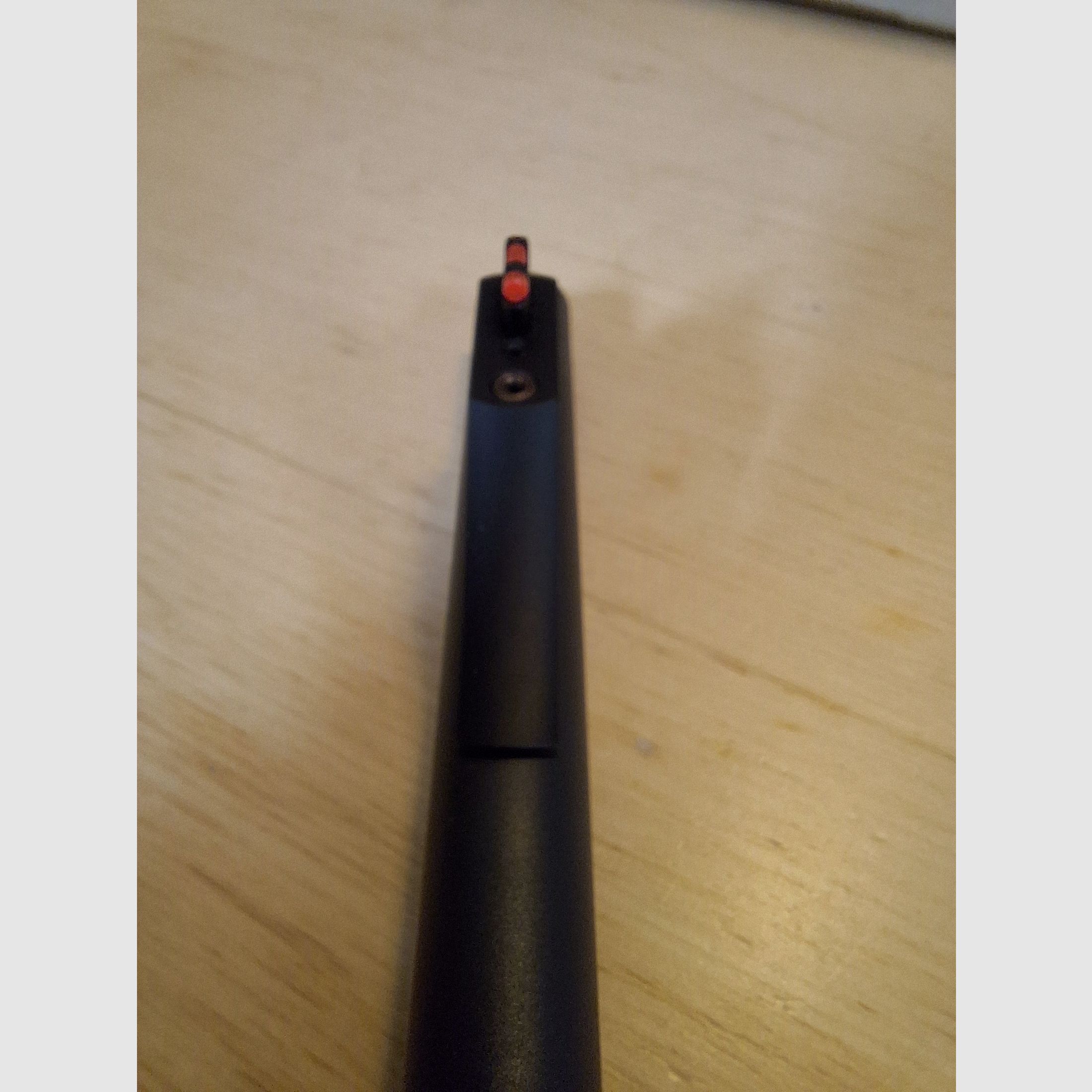 Strasser RS 14 interchangeable barrel 308 WIN