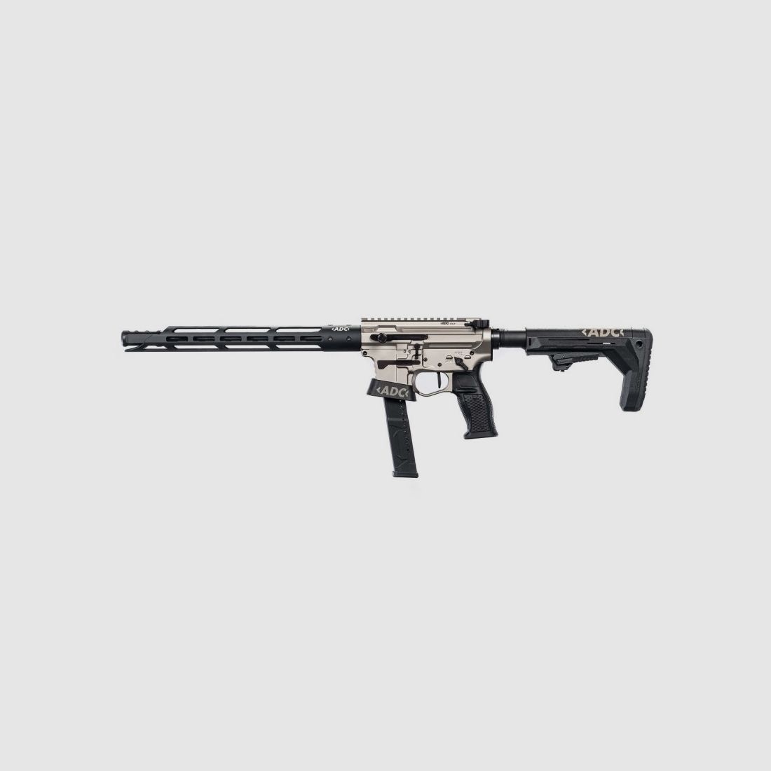 ARMI DALLERA CUSTOM ADC AR9 NEMESIS, Bild 1 von 6