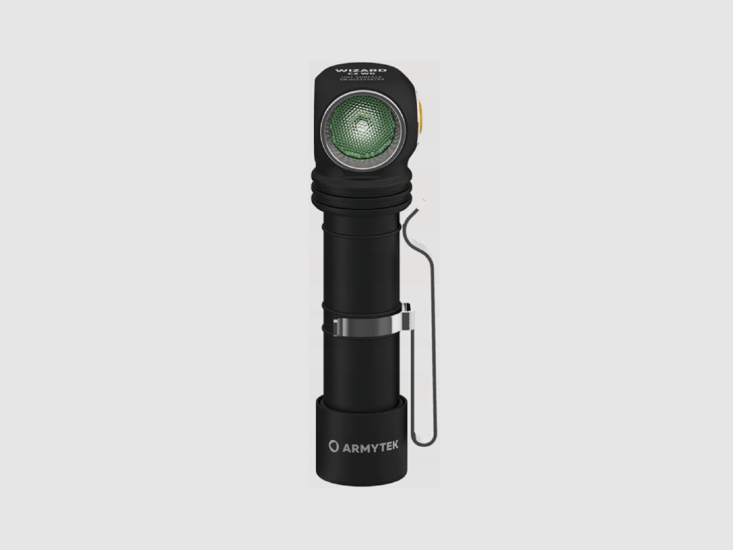 Linterna ARMYTEK F09201C 1100 L, imagen 4 de 6