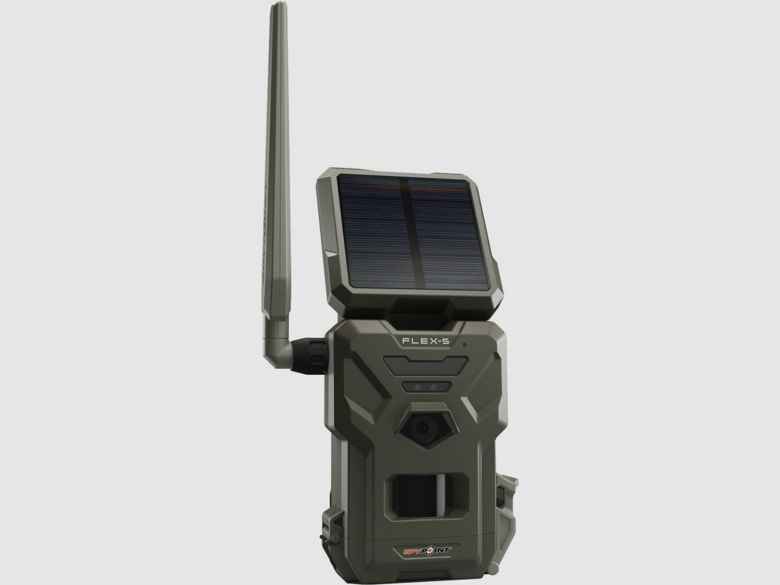 Spypoint FLEX Solar-Fotofalle mit Foto-/Videoübertragung, Bild 2 von 2