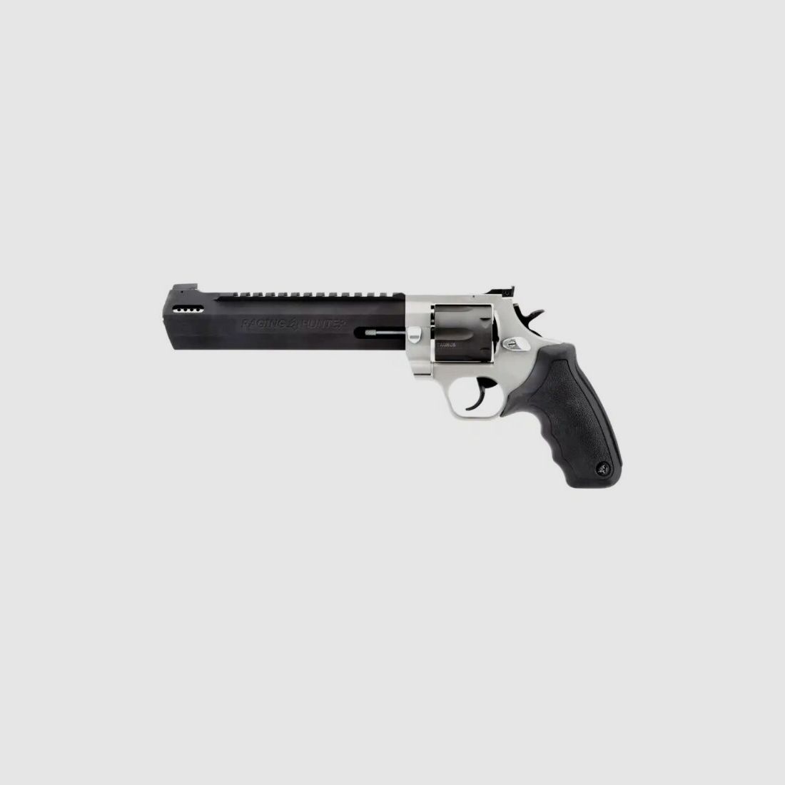 Taurus Revolver Raging Hunter – 8 3/8“ 44Mag *EWB required immediately available - RRP: 1359€