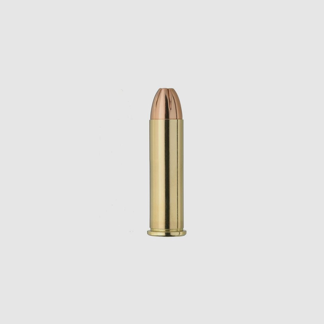 Geco .357 Mag Hexagon 180grs, Bild 2 von 2