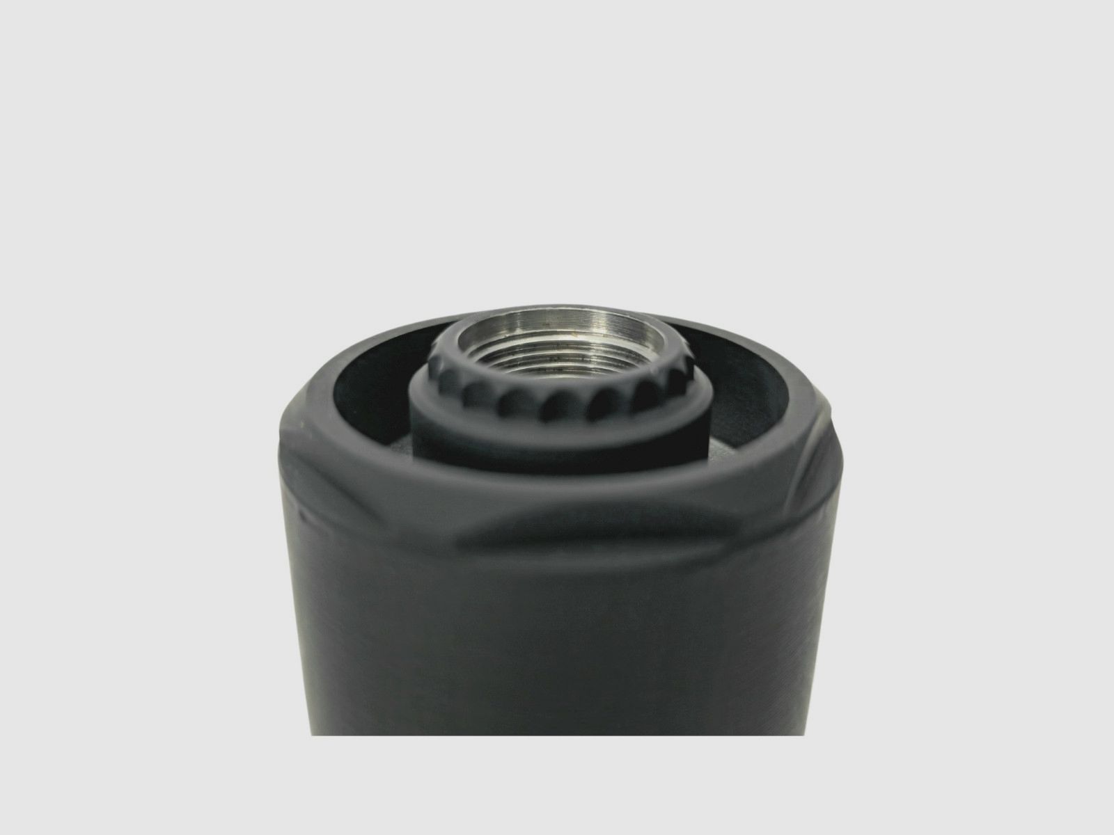 A-Tec - AR 40-4 .30 - schroefdraad 14x1 LH - AK 47, afbeelding 2 van 4