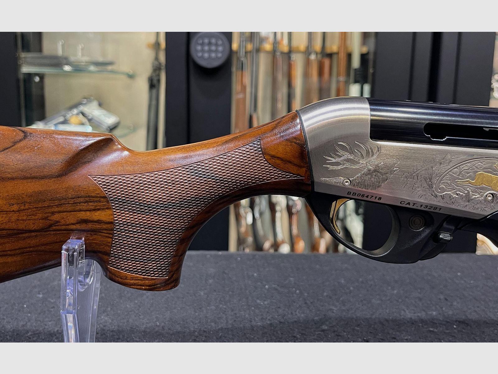 Benelli ARGO DE LUXE, Bild 12 von 18