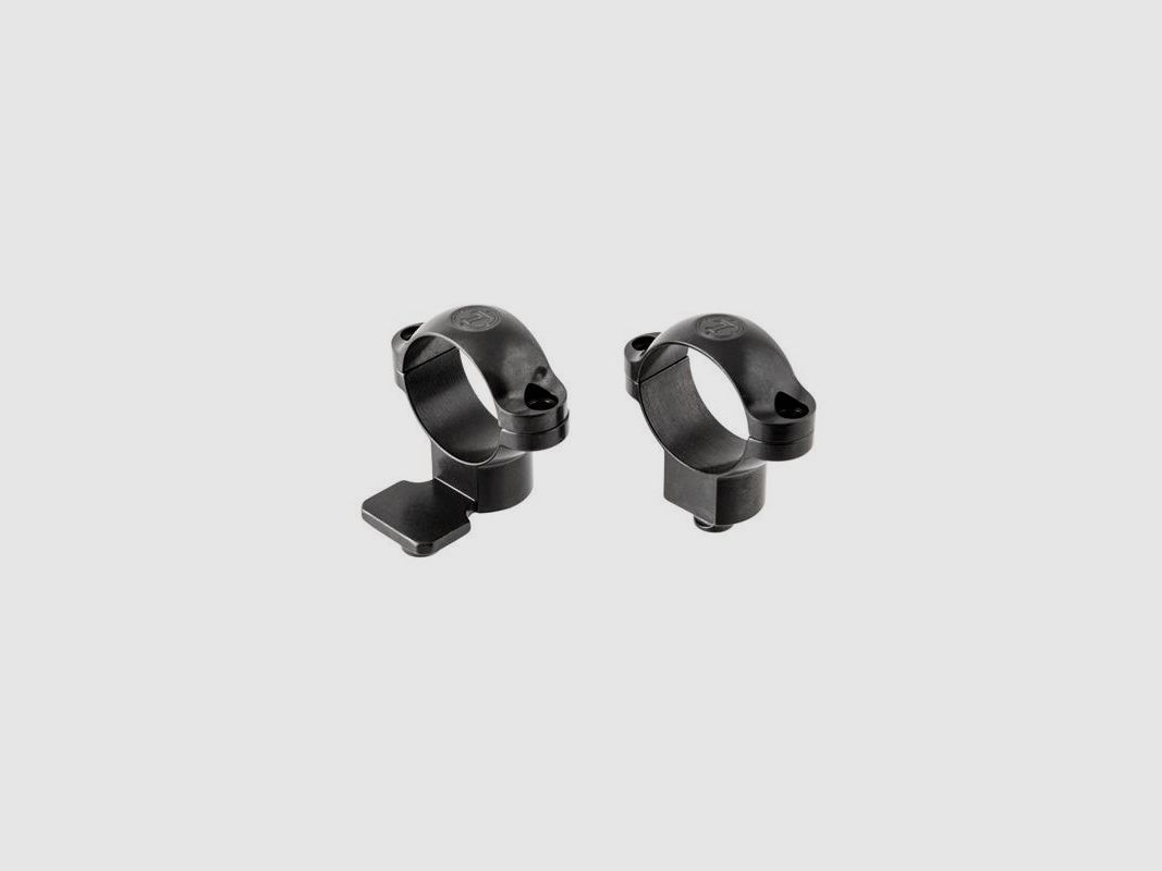 Leupold QR 1" Media con extensión
