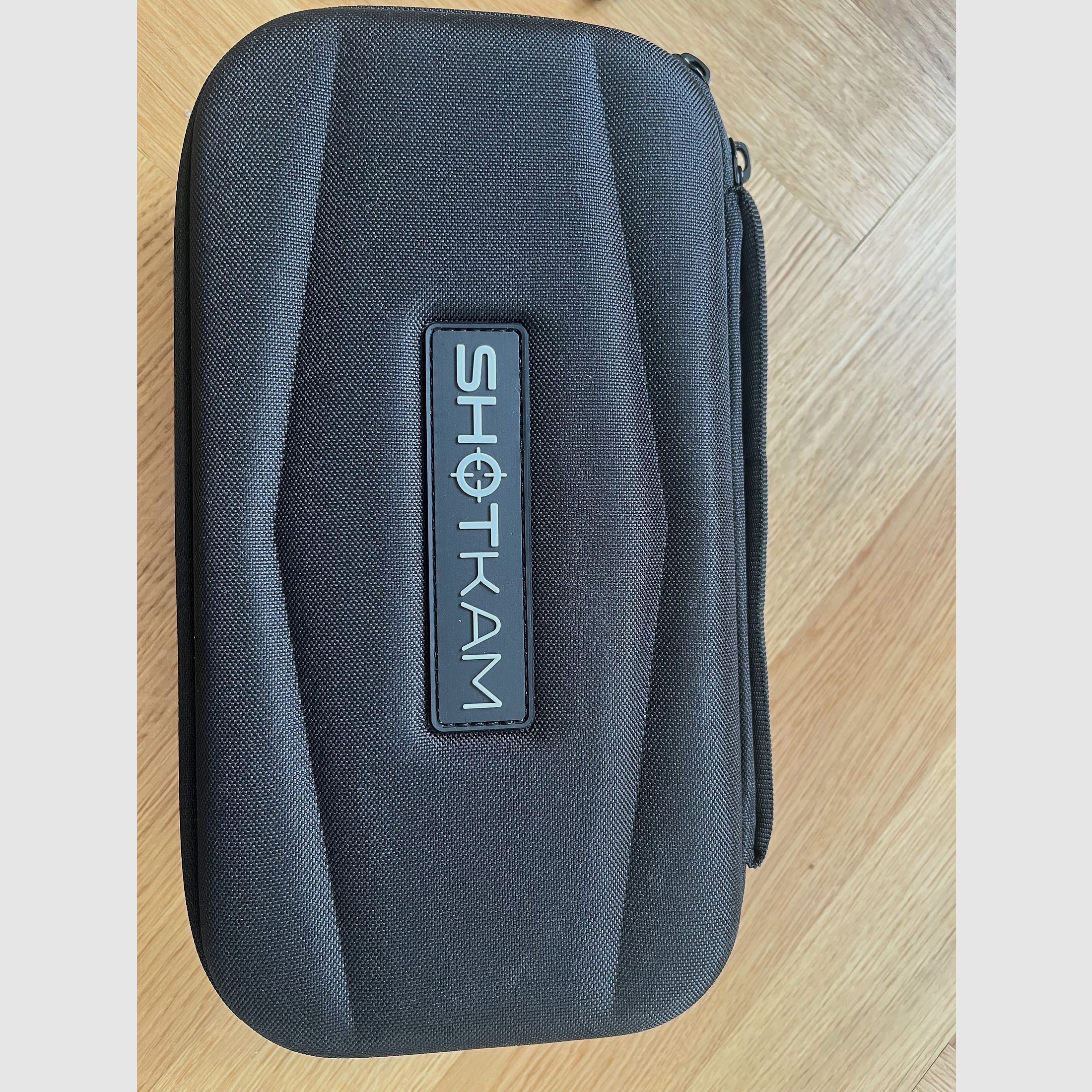 ShotKam Gen4 incl Modérateur (neuf)