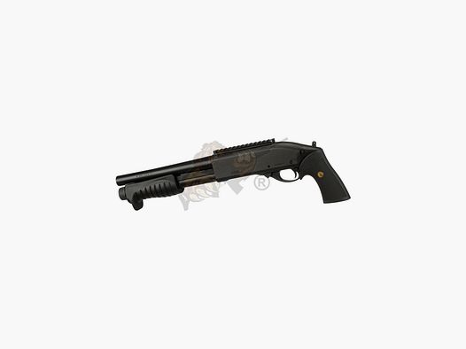 M870 Breacher Gas Shotgun - Tokyo Marui -F-