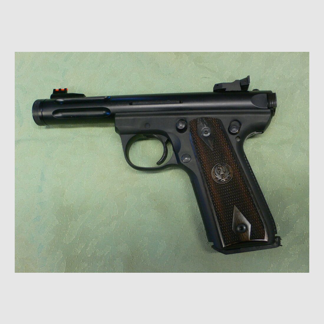 Ruger 22/45 Lite