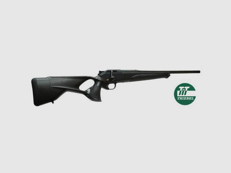 BLASER Repetierbüchse Mod. R8 Ultimate Carbon .308Win -kanneliert