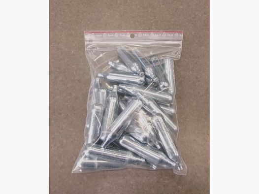 UMAREX CO2 12G Softairpatrone