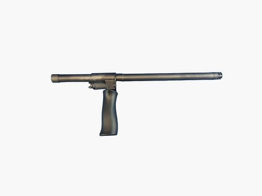 Steyr AUG A3