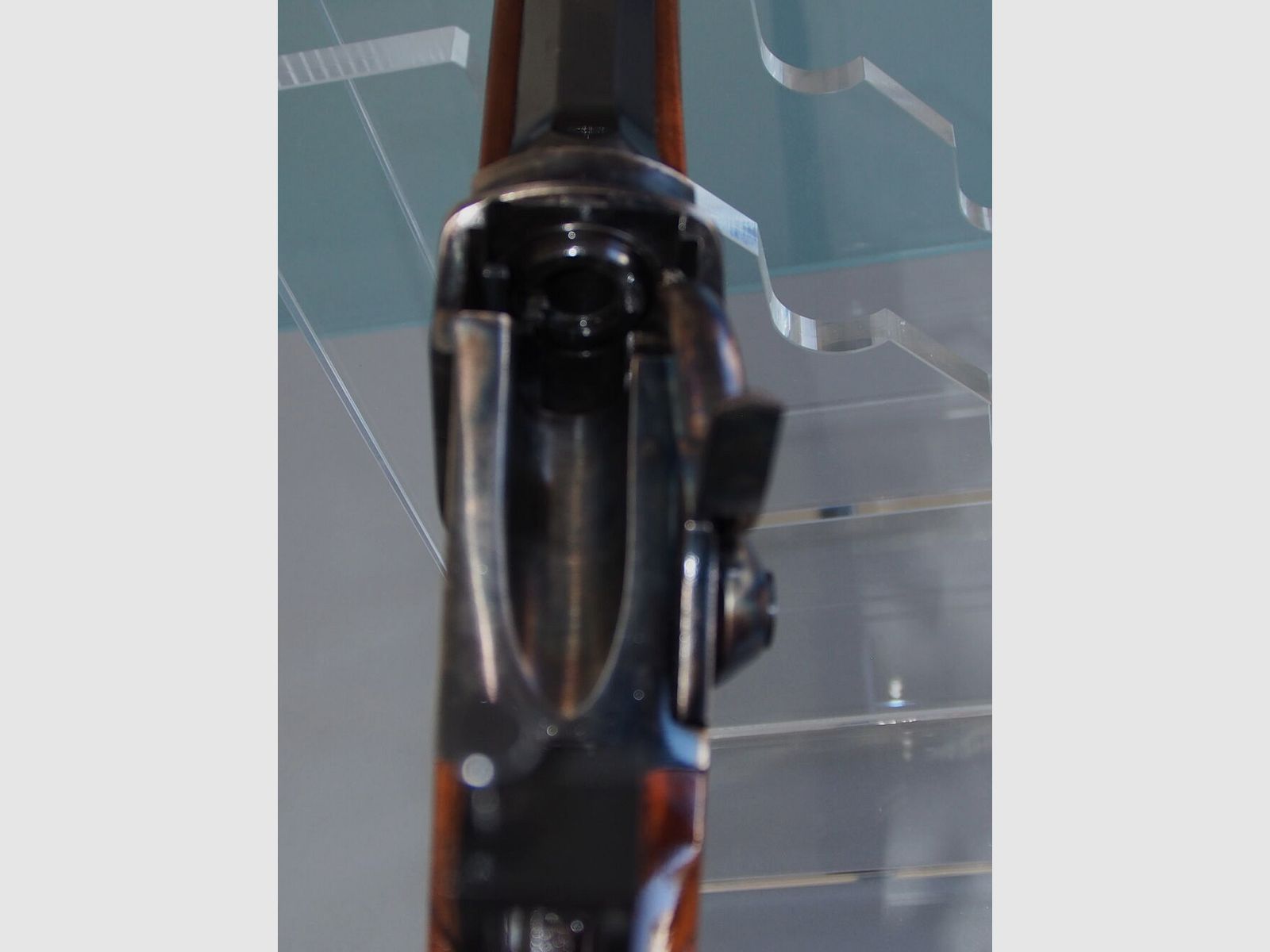 Sharps Pedersoli Sharps 1874 Sporting Rifle