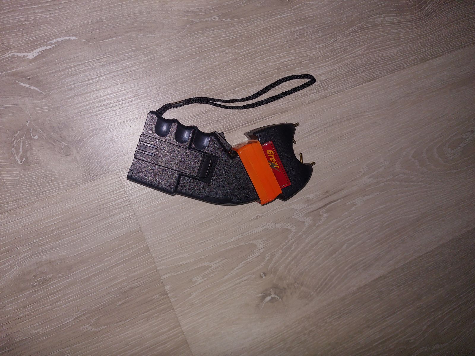 elektroschocker