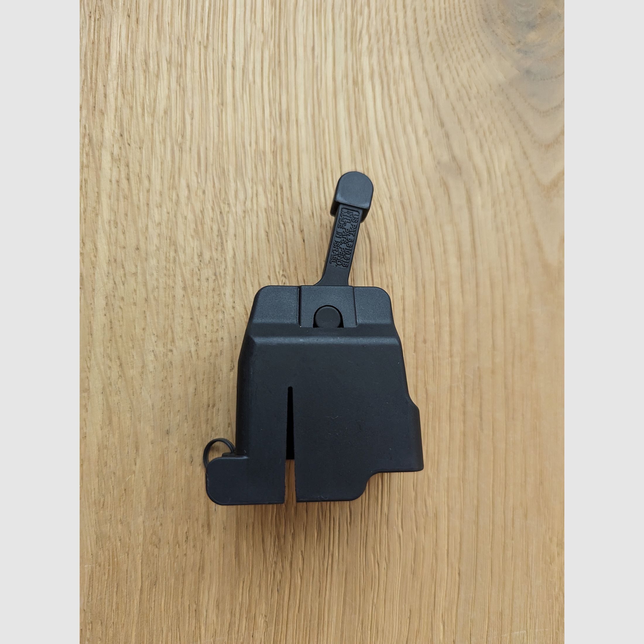 maglula CZ Scorpion Skorpion EVO-3 9mm LULA pomoc do ładowania i rozładowywania