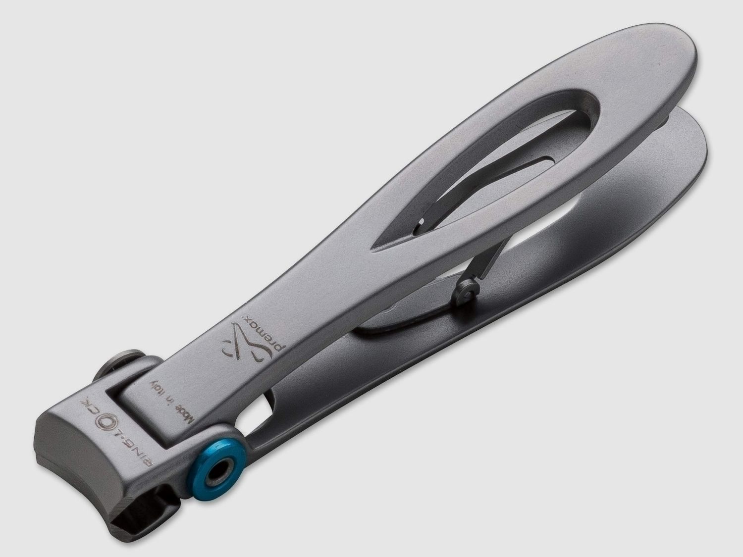 PREMAX RINGLOCK NAGELKNIPSER