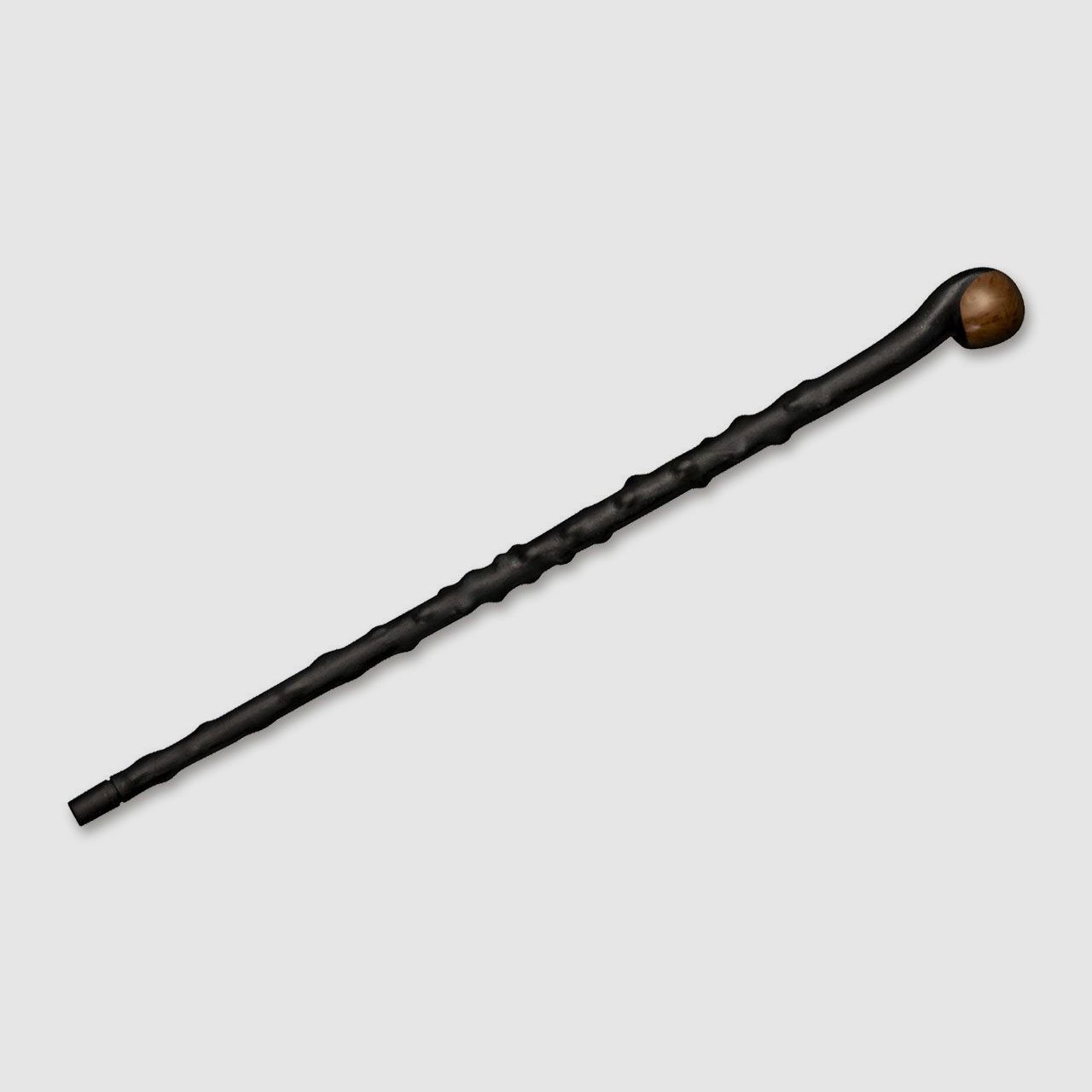 Axt Irish Blackthorn Walking Stick Gehstock Warstick