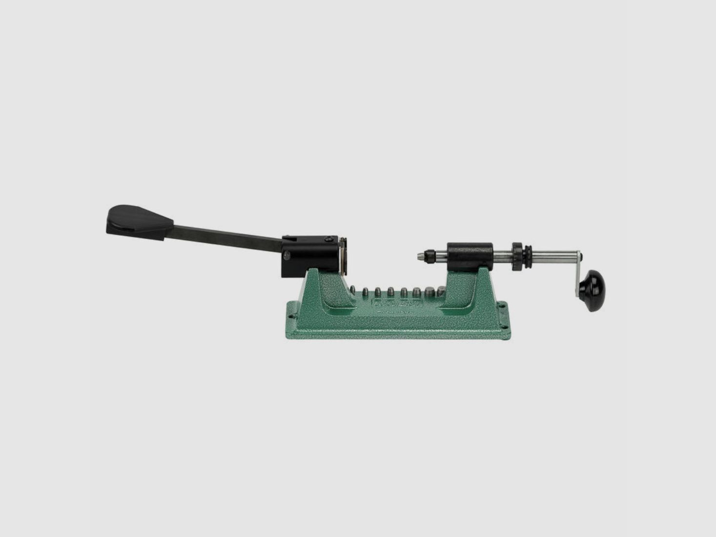 RCBS TRIM PRO-2 Manual Case Trimmer
