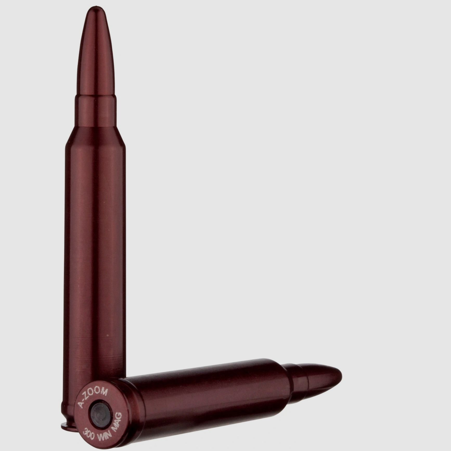 A-Zoom 131037 Puffer cartridge for rifles .300 Win. Mag.