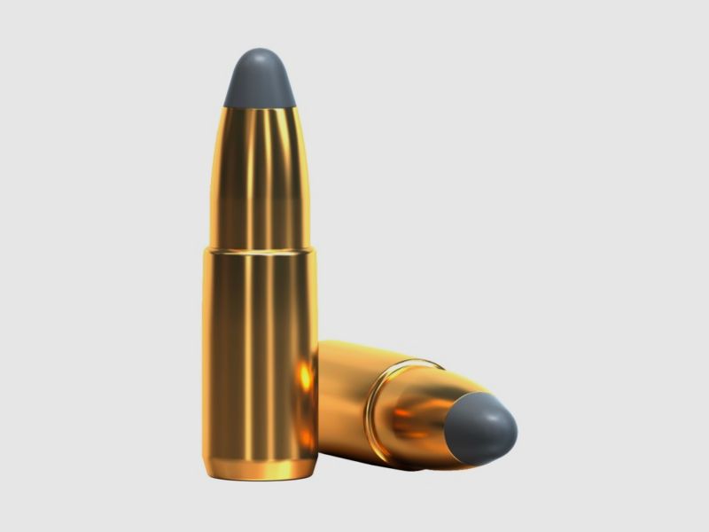 Sellier & Bellot 60163 8x57 IS Teilmantel SPCE 12,7g/196grs. 20 Stk.