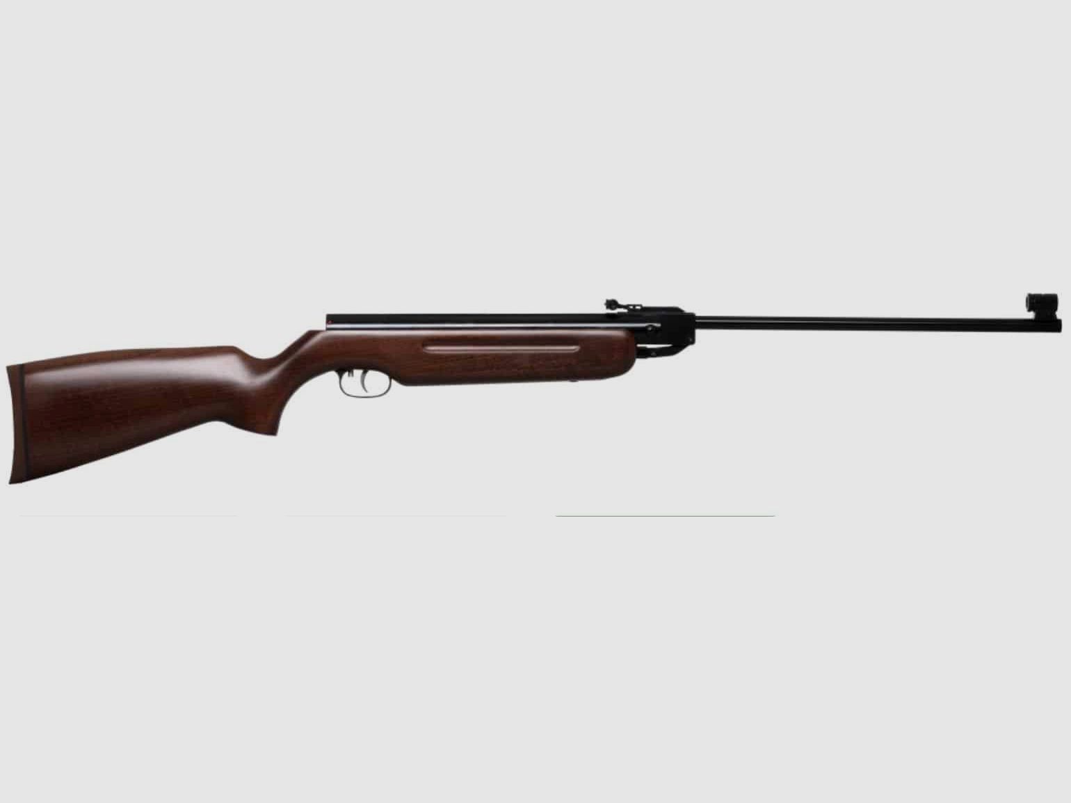 Weihrauch HW35, 4.5mm, Bild 2 von 2