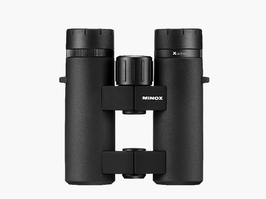 Minox X-Active Fernglas 8x44