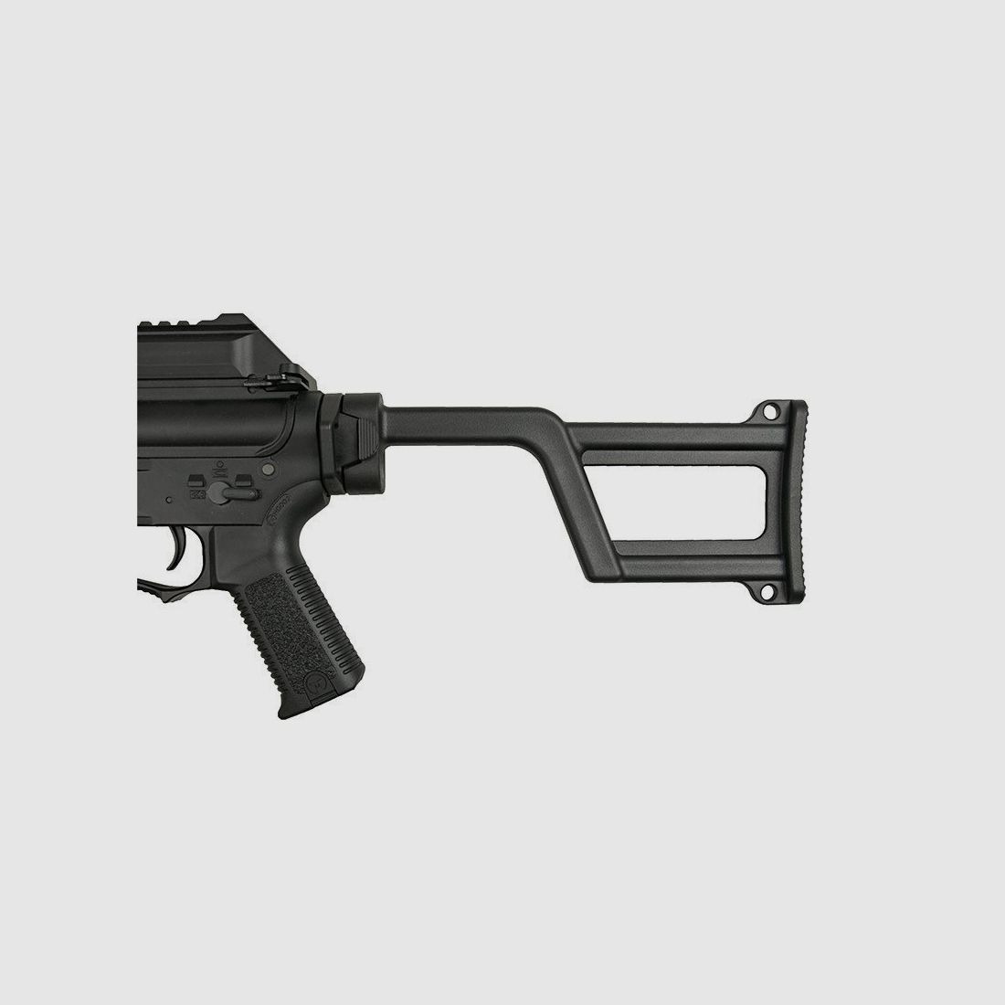 ASG-Karabiner AMOEBA AM-001, Bild 22 von 22