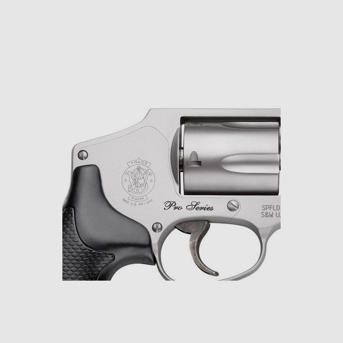 Revólver S&W Mod. 642, 1 7/8″