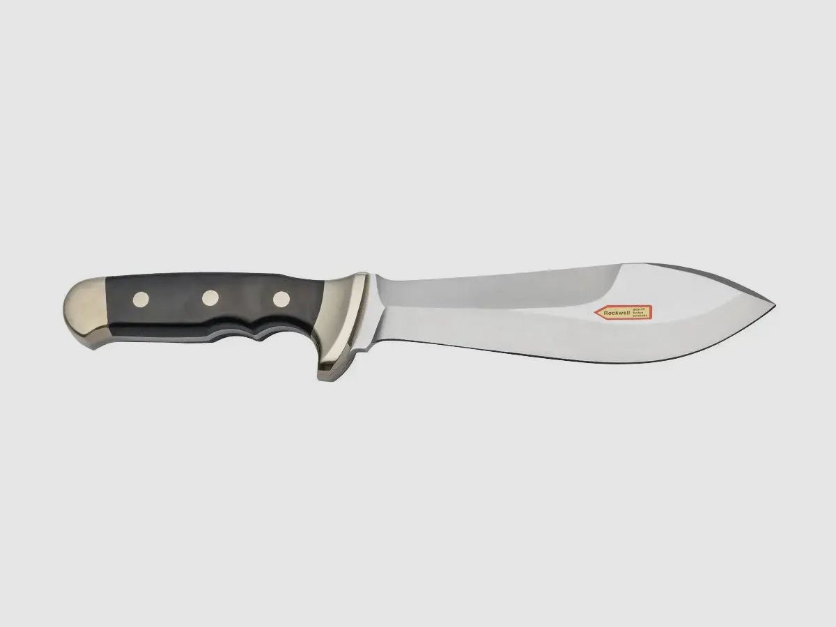 PUMA rüdemann 40, micarta