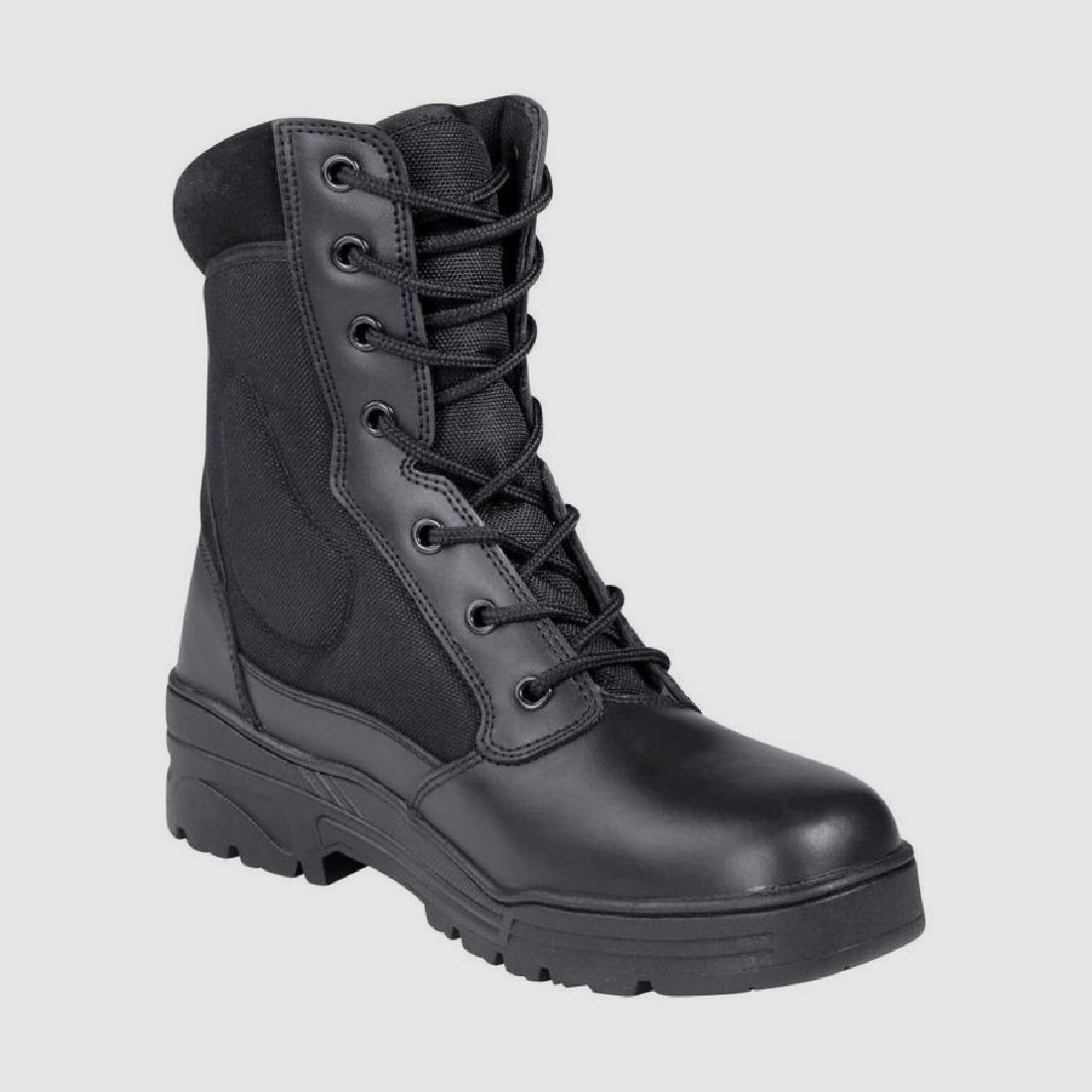 CITY GUARD STIEFEL MEGA TECH N 42, Bild 3 von 5