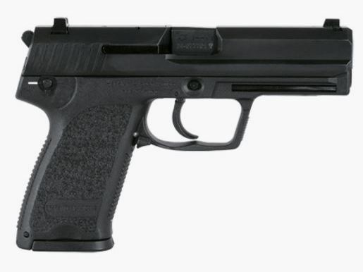 Heckler & Koch USP