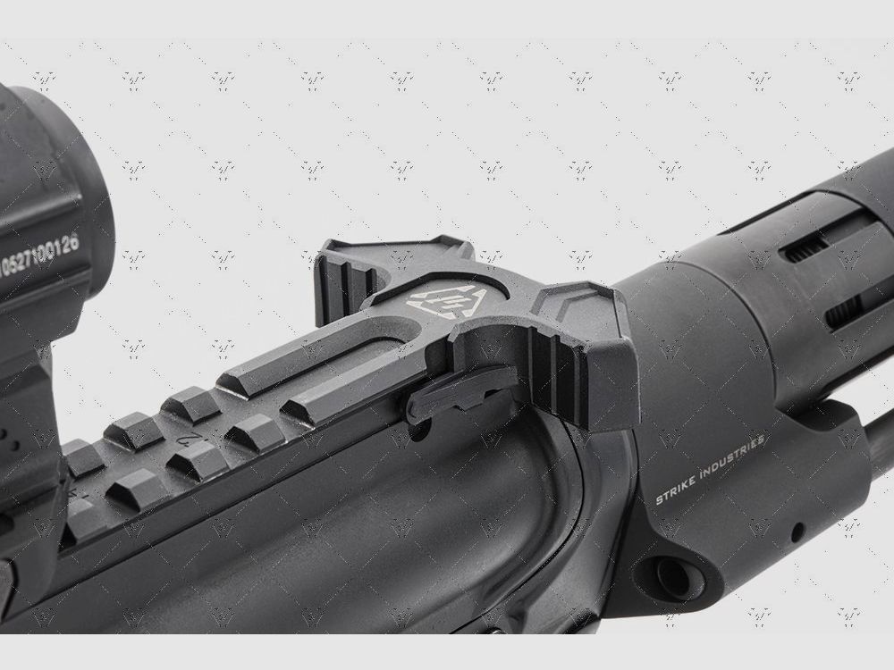 Strike Industries Latchless Charging Handle, Bild 8 von 11