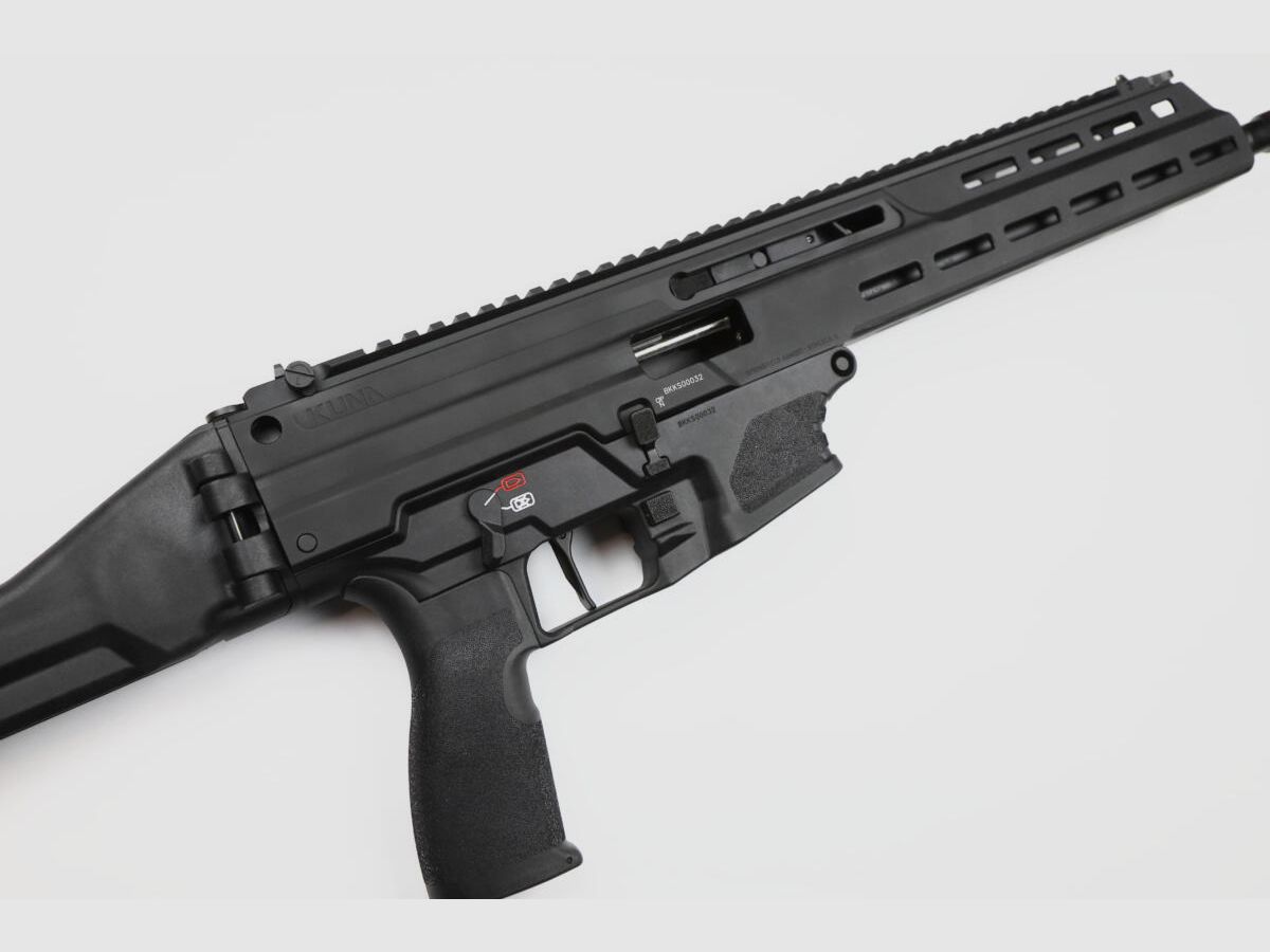 Springfield Armory KUNA Fusil 12″, image 6 sur 9