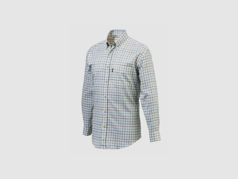 Beretta shirt classic Blue