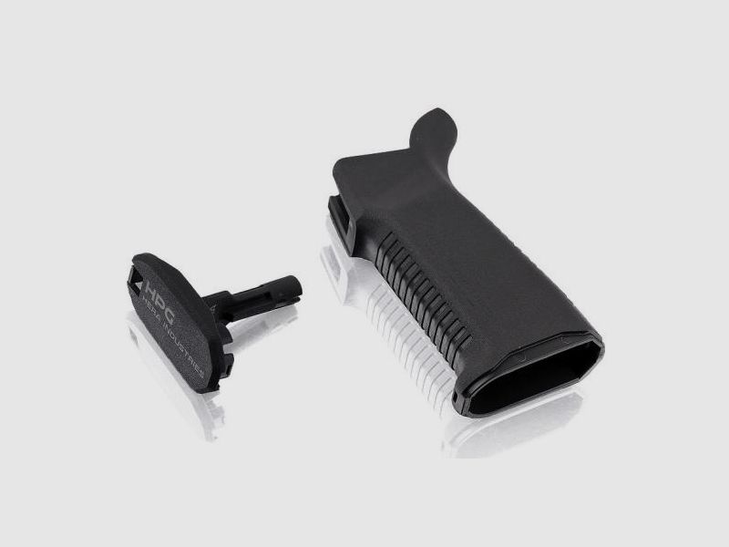 HERA ARMS Impugnatura Pistol HPG Gen2, con Beavertail