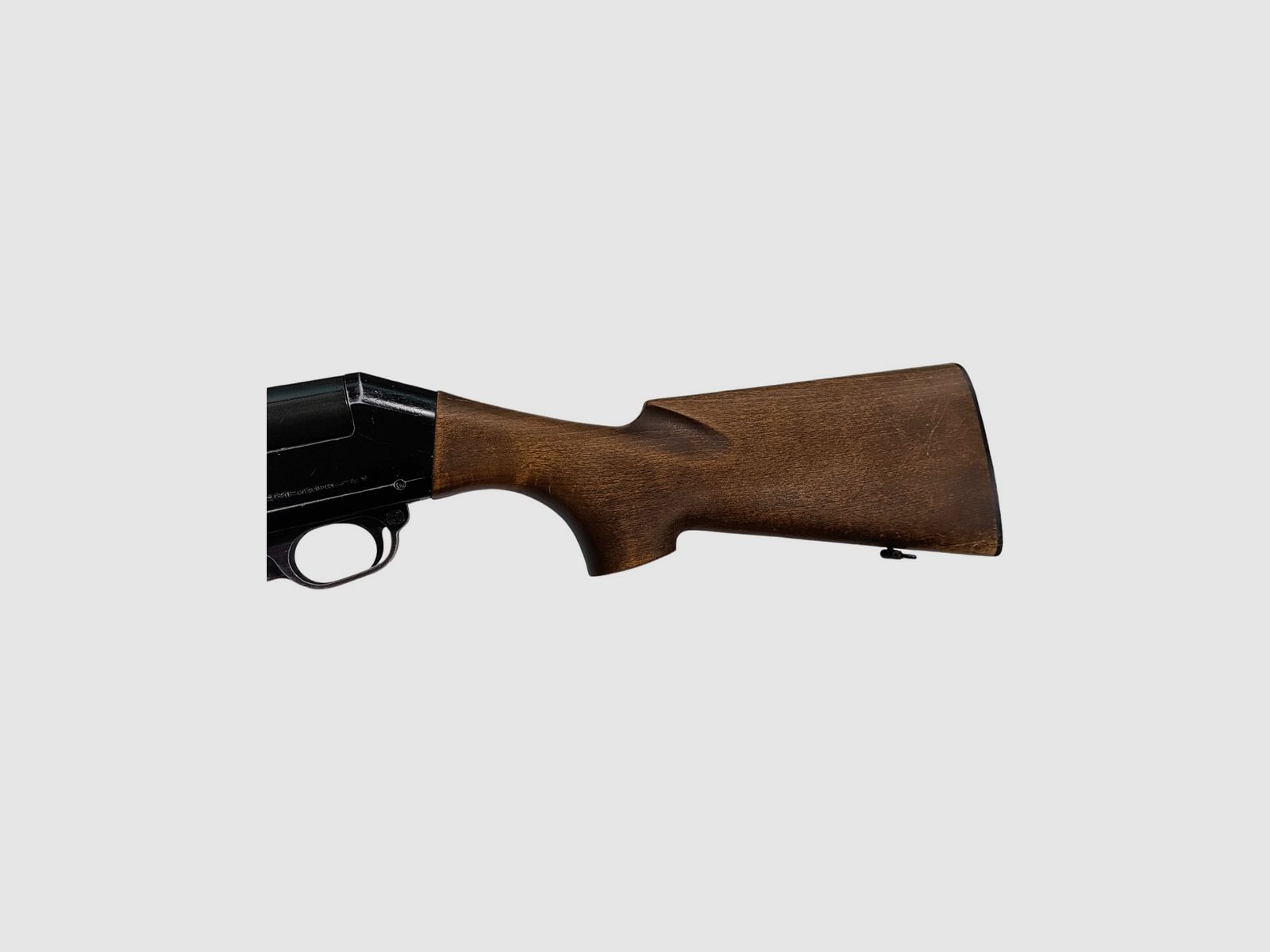 Benelli Halbautomatisches Gewehr 121 M1 Holz Kaliber 12 Lauf 50 cm zylindrisch Magazin 8 Schuss, Bild 8 von 10